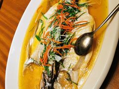 -老江南春·中国龙菜(衡山路店)