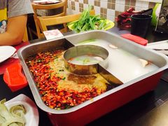 -新辣道鱼火锅(世纪金源购物中心店)