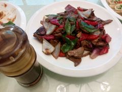 -黄家饺子东北特色菜馆(湖滨商业街店)