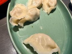 -东方饺子王(哈西万达店)