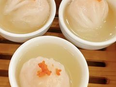 -汕头君华海逸酒店·鸿桃轩中餐厅