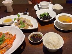 -元素中餐厅.海南菜.粤菜.椰子鸡.海鲜.包房.石梅湾威斯汀度假酒店