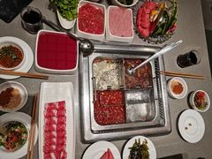 -海底捞火锅(龙岗星河COCO Park店)