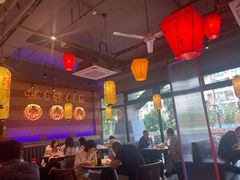 -匠熙小馆(崇文门店)