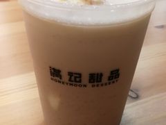 -满记甜品(荟聚购物中心店)