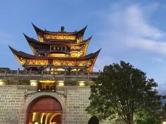 -大理古城