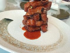 -香雪海饭店中餐厅(人民桥店)