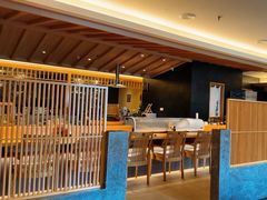 -江户前日本料理(瑞诗酒店店)