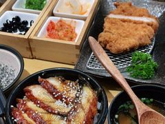 -胜博殿日式炸猪排(西红门店)