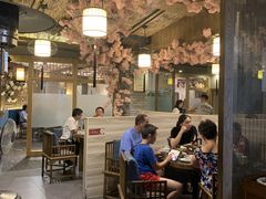 大堂-恒府1993(文昌北路店)
