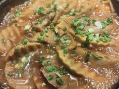 -佰家小厨·南京菜(夫子庙店)