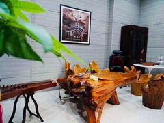 -名汇粤菜馆(黄兴路店)