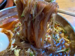 -百年石锅饭·朝鲜族传统民餐