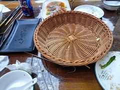 -巴依老爷新疆餐厅