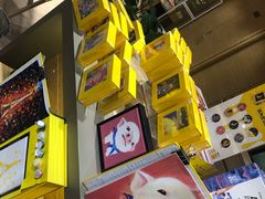 -G·SPACE(金鹰世界店)