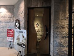 门面-水月·和牛工坊(水晶郦城店)