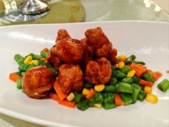 -聚春园自助餐厅(东街口店)