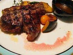 -绿茵阁牛扒餐厅(客村店)
