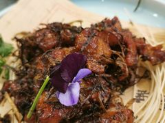 澳式烧排-汤记传菜(秀浦路店)