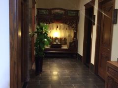 -碧露轩·大益茶体验馆(镇江路店)