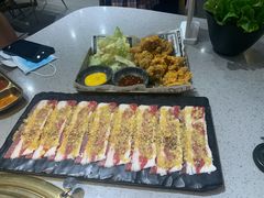 -妥妥烤肉料理(昙华林店)
