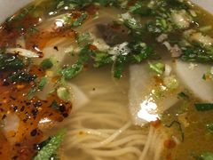 -西部马华清真兰州牛肉面·烧烤夜市(关东店)