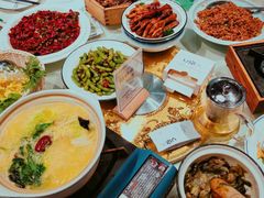 -U你·天然调味(南湖总店)