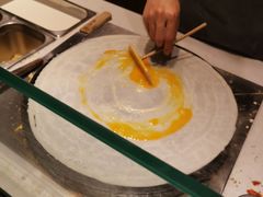 -煎饼道·新鲜现做(来福士店)