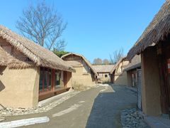 -良渚古城遗址公园