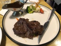 -清真·艾美可餐厅(鹏欣水游城店)