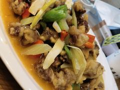 -清真·益鑫羊肉手抓馆(花园北街店)