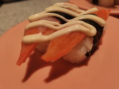 -争鲜回转寿司(朝外悠唐PLUS店)