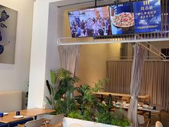 -玛尚诺Pizza&Bar(长泰广场店)