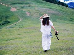 -大姆山草场