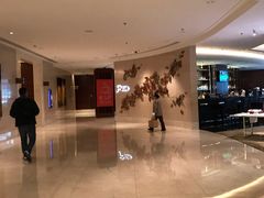 -上海雅居乐万豪侯爵酒店