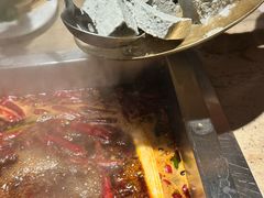 -锦城印象火锅(天府三街店)
