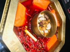 -蜀九香火锅(九眼桥店)