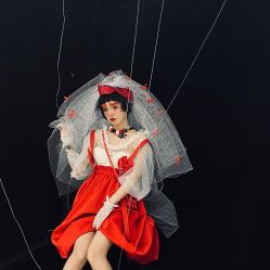 -Mregina 美人纪摄影(样片研发中心)