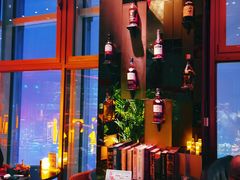 -翡翠36酒吧(浦东香格里拉店)
