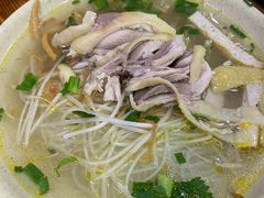 -华姐鸡粉(教育路店)