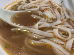 -菜忠潮州牛肉店(岗厦店)