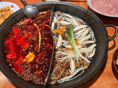 -周小明火锅(黑金冠社区店)