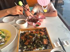 -柳莺湖上·湖景餐厅·江南菜(西湖店)