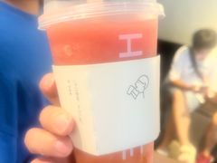 -喜茶(广州北京路惠福东店)