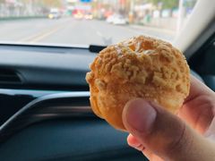 泡芙-拾味中点(花园路店)