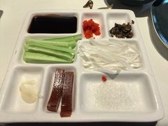 -四季民福烤鸭店(外滩外白渡桥店)