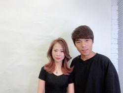 点击看大图 -P.STYLE 派斯造型