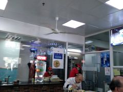 大堂-顶巧鸡汤馄饨(虹口总店)
