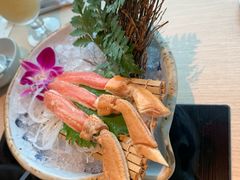-蟹的岡田屋(正大广场店)