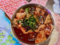 -龍城柳州螺蛳粉(群星路店)